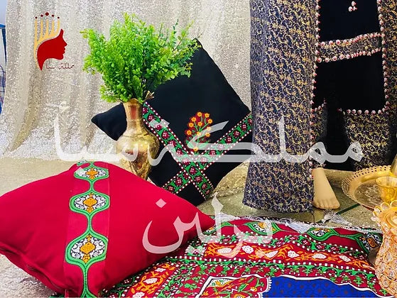 180كوشة (موديل 2) رهن 200€ + ايجار