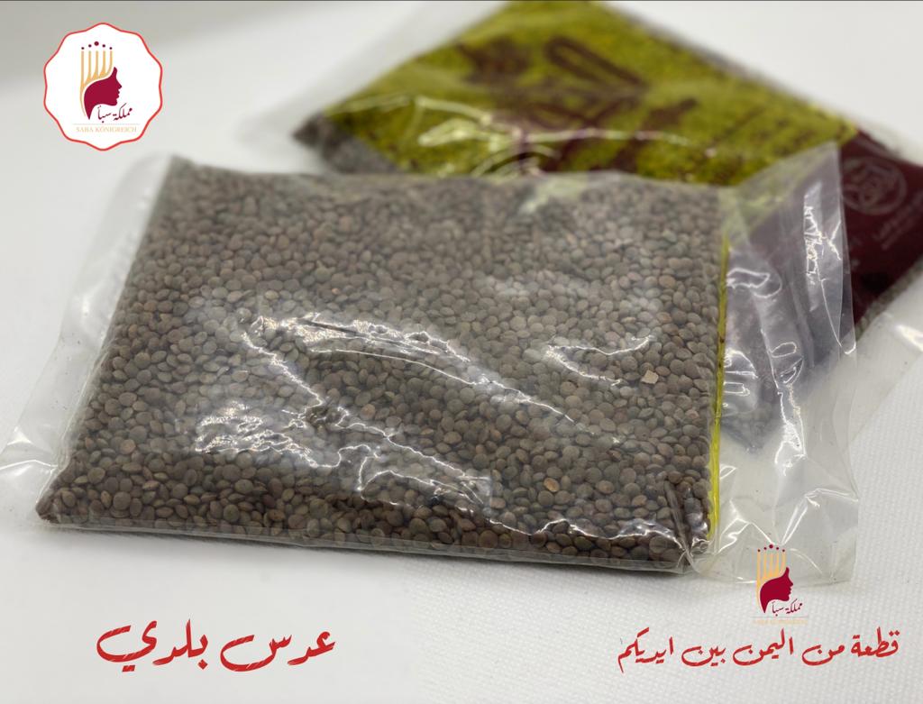 عدس بلدي