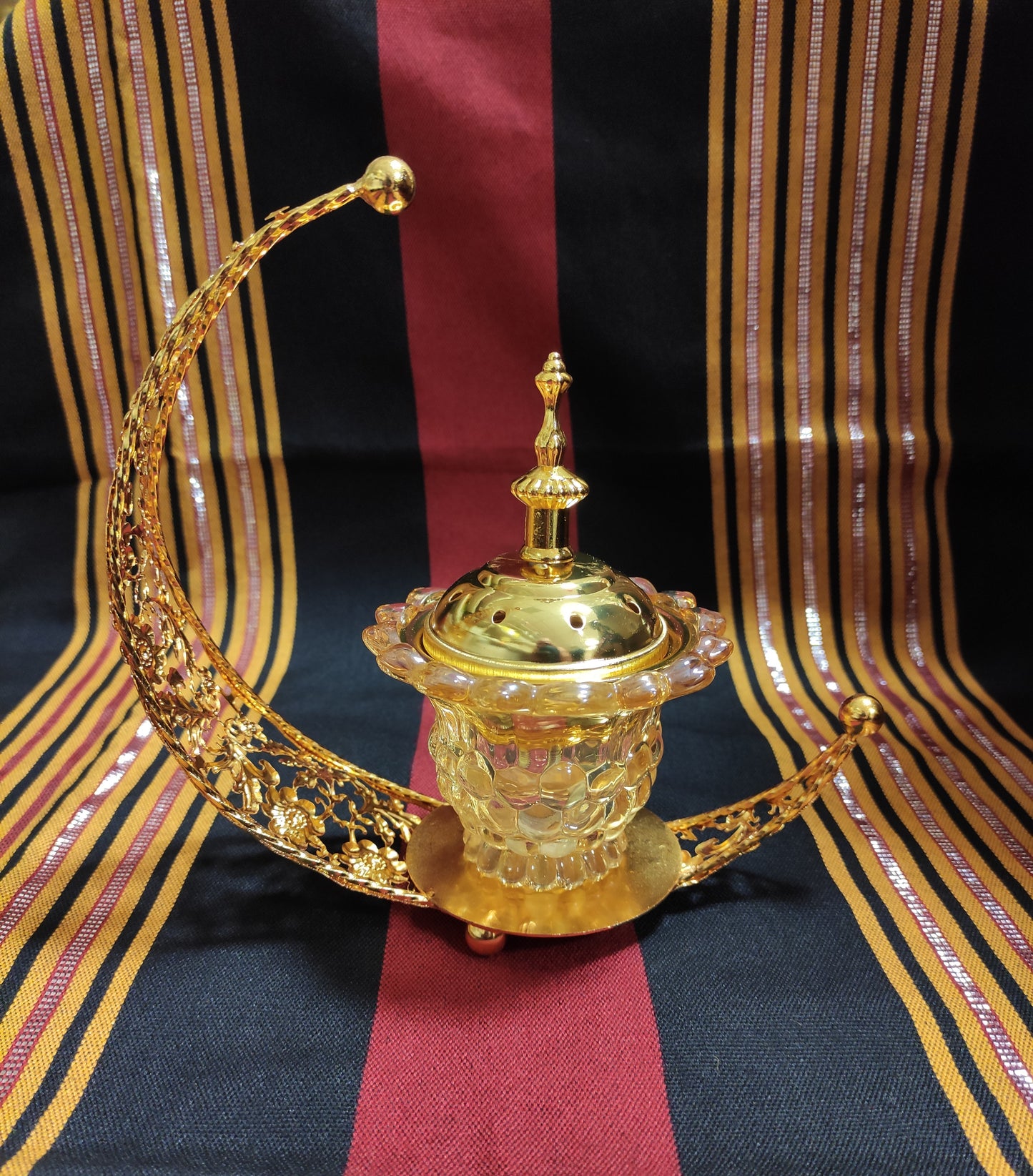 مبخرة