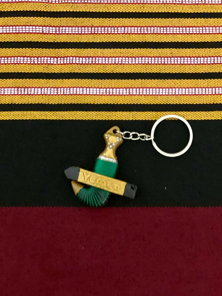 ميدالية جنبية