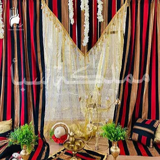 كوشة (موديل 1) رهن 200€ + ايجار180