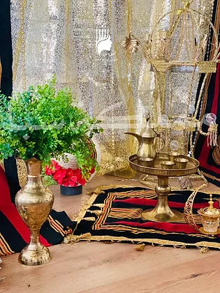 كوشة (موديل 1) رهن 200€ + ايجار180