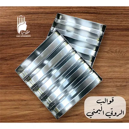 قالب روتي