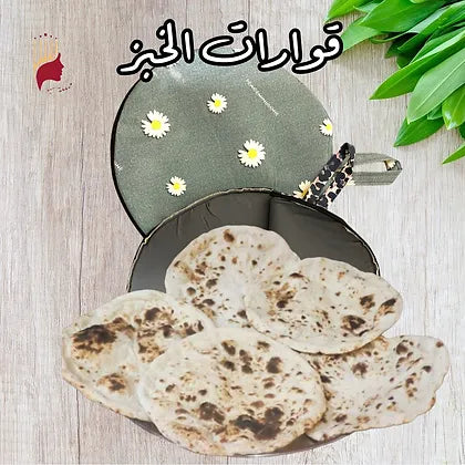 قوارت خبز