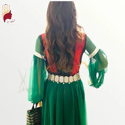 فستان شبابي