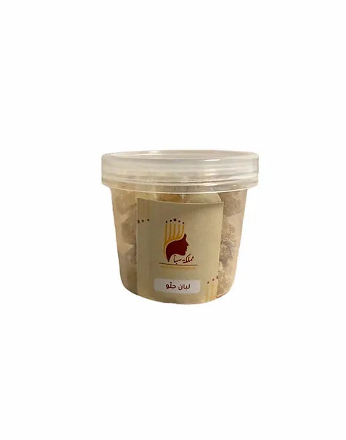 لبان بخور لعيص 50 جم