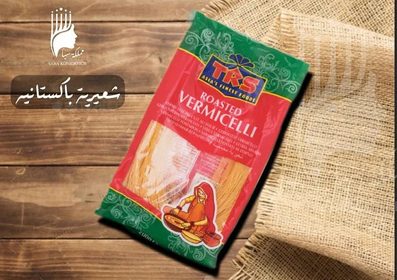 شعيرية باكستانية