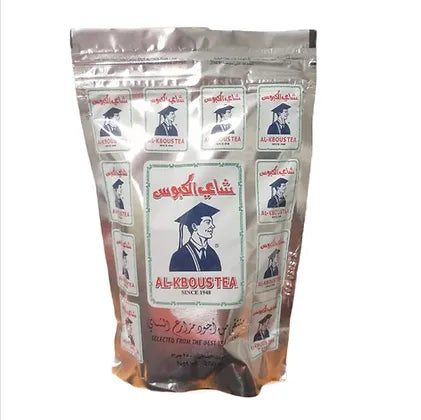 500g شاي الكبوس