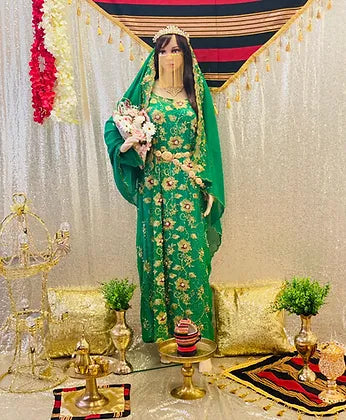 5درع نسائي (موديل 6) رهن € 100 + ايجار0