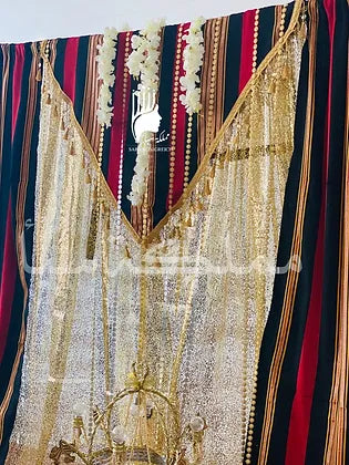 كوشة (موديل 1) رهن 200€ + ايجار180