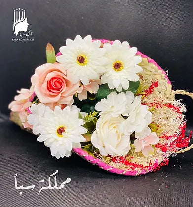 فستان (موديل 10)ايجارمع الاكسسوارات 120+رهن 150