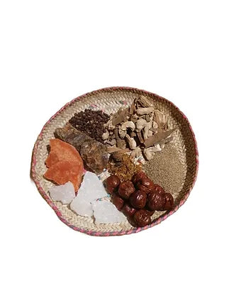 قهوة النفاس