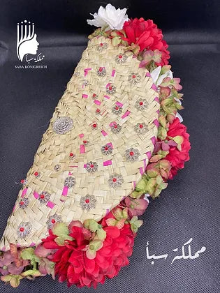 فستان (موديل 10)ايجارمع الاكسسوارات 120+رهن 150