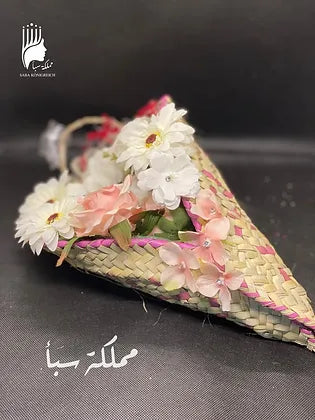 فستان (موديل 10)ايجارمع الاكسسوارات 120+رهن 150