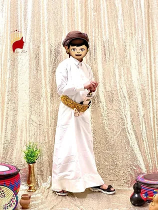 ثوب ولادي
