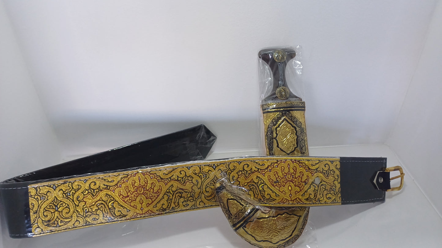 جنبية ولادي وسط