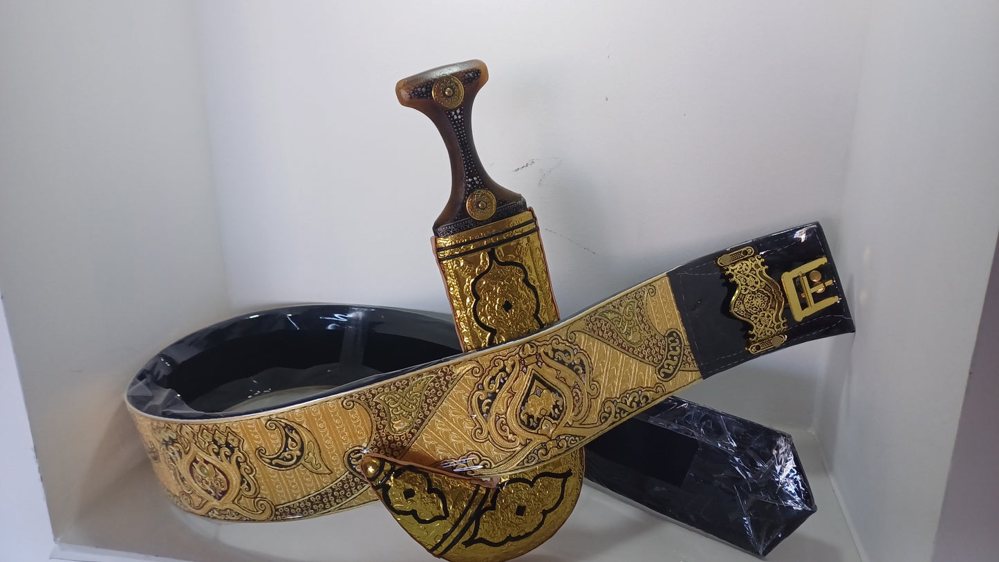 جنبية رجالي