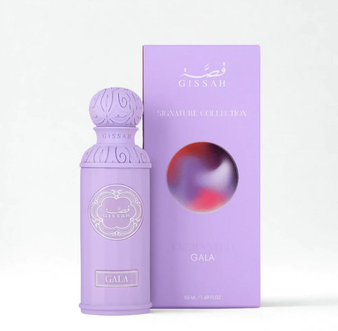 عطر غلا