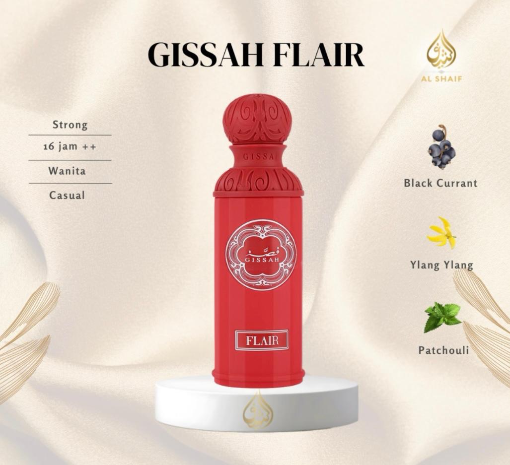 عطر فلاير