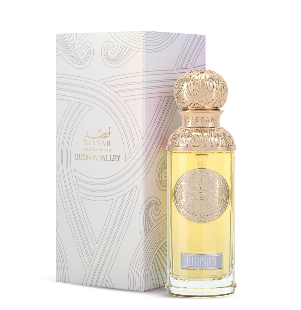 عطر هدسون فالي