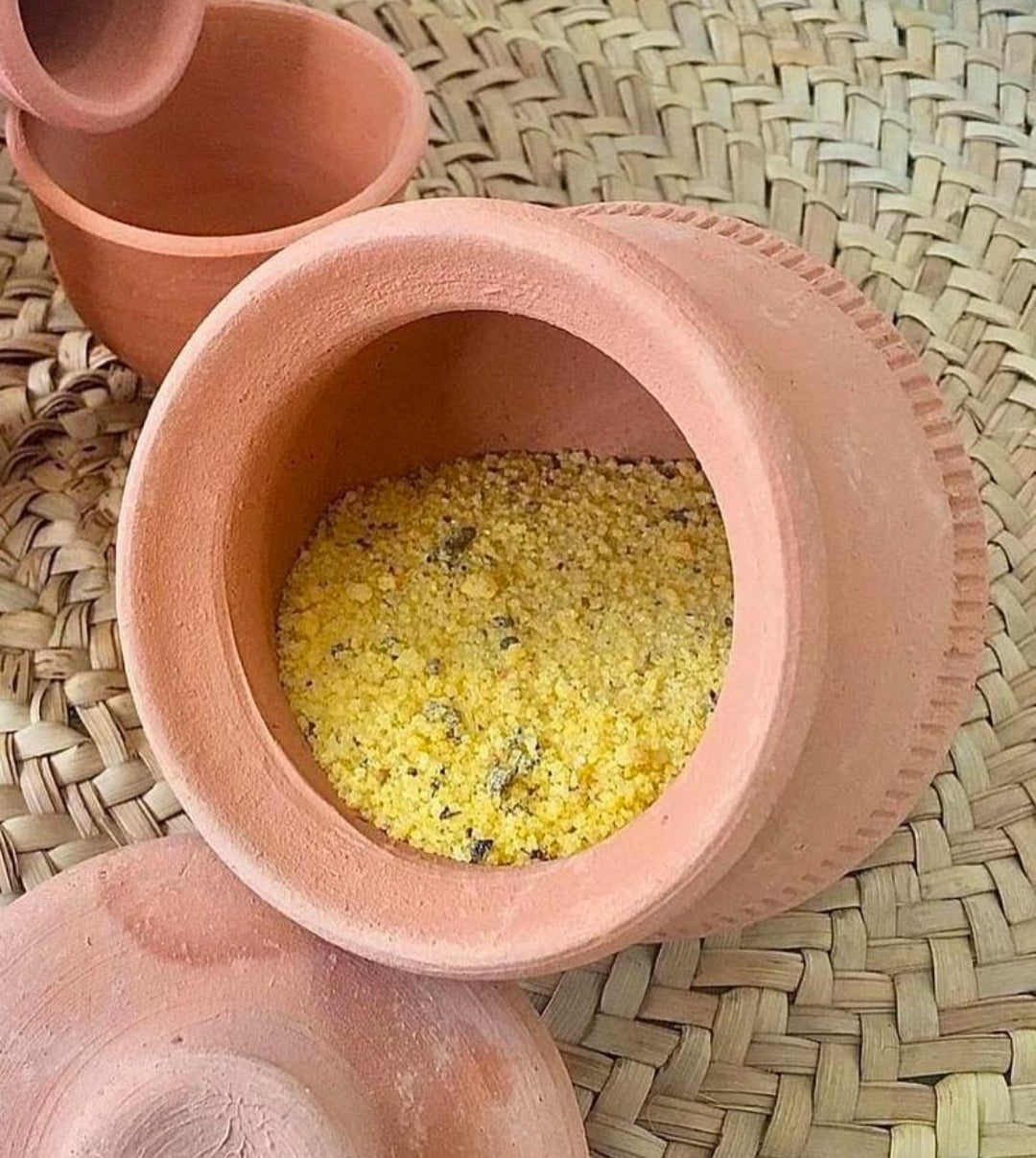 بخور الماء