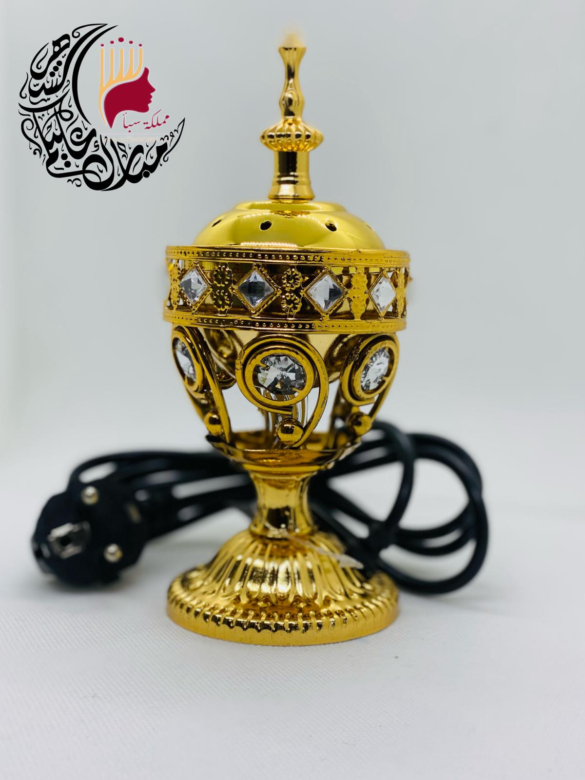 مبخرة بالكهرباء
