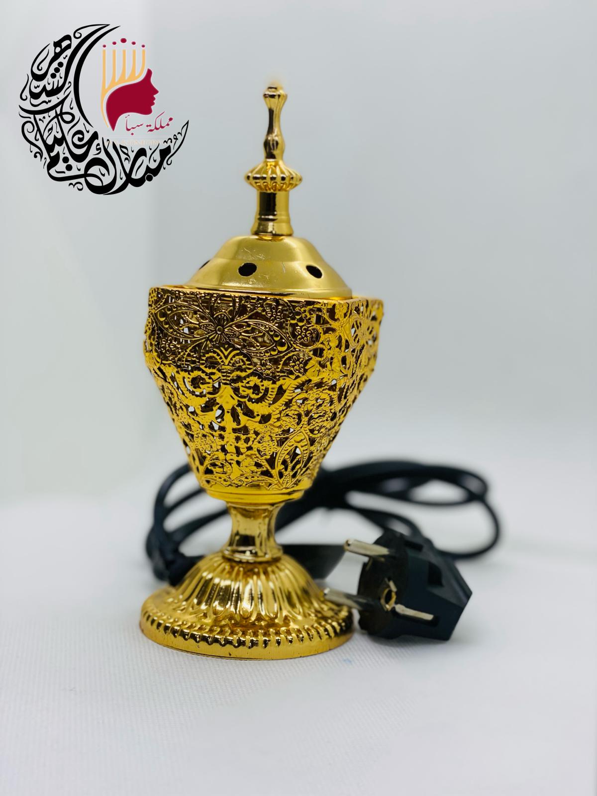مبخرة بالكهرباء