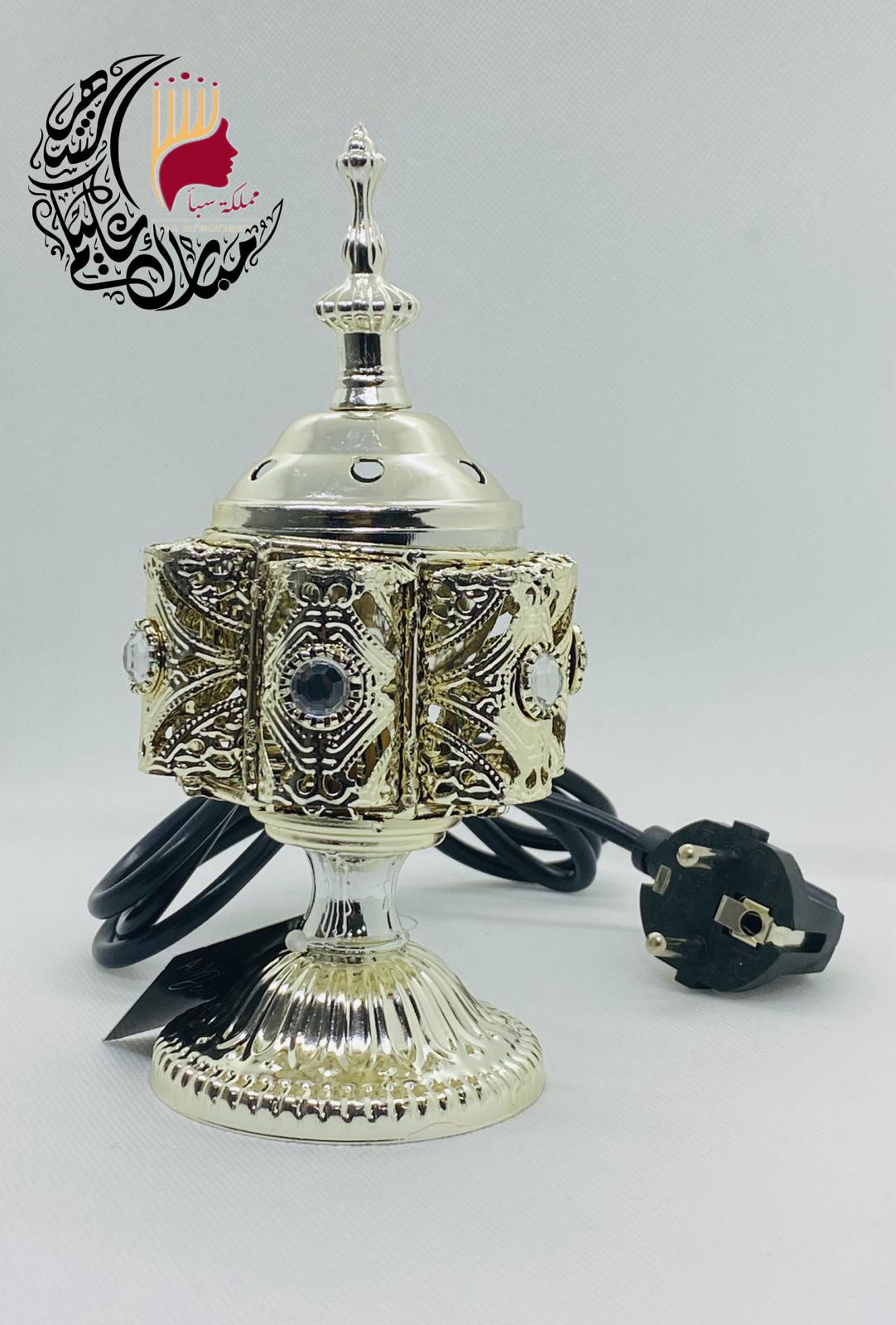 مبخرة بالكهرباء