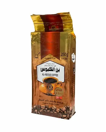 بن الكبوس