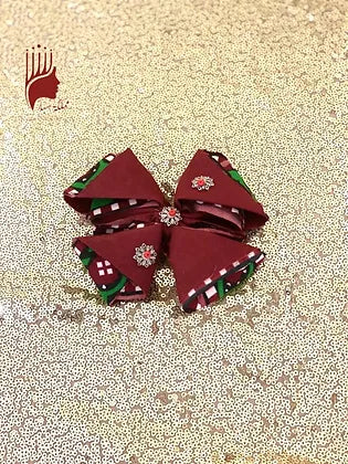 مساكة شعر