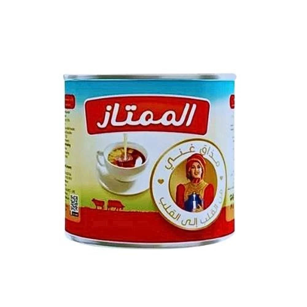 حليب شاي الممتاز
