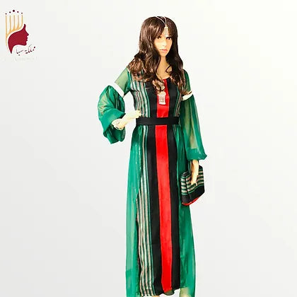 فستان شبابي