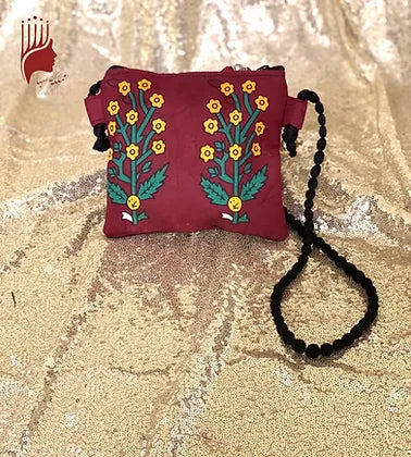 شنطة تراثية