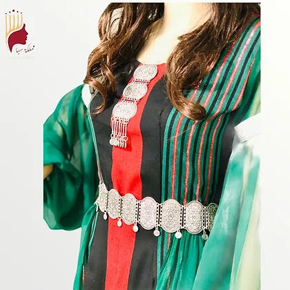 فستان شبابي