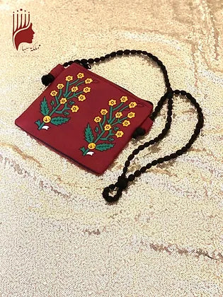 شنطة تراثية
