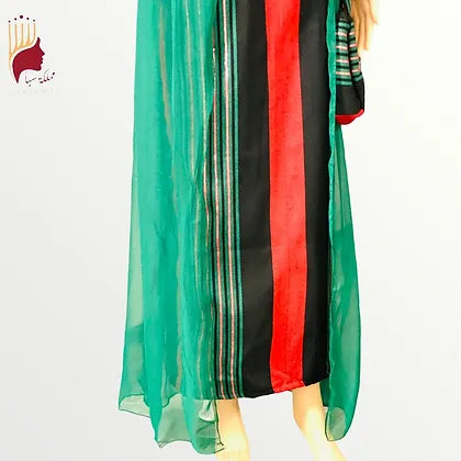 فستان شبابي