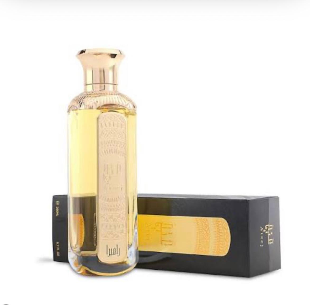 عطر راميرا