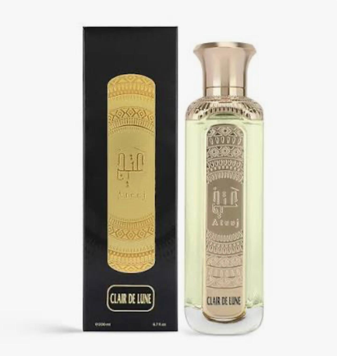 عطر CLAIR DE LUNE