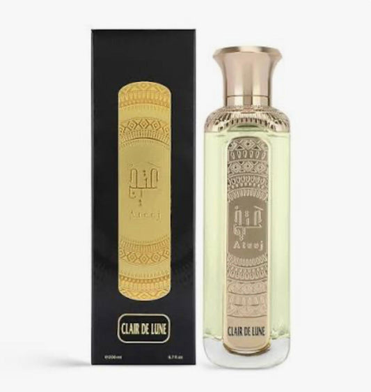 عطر CLAIR DE LUNE