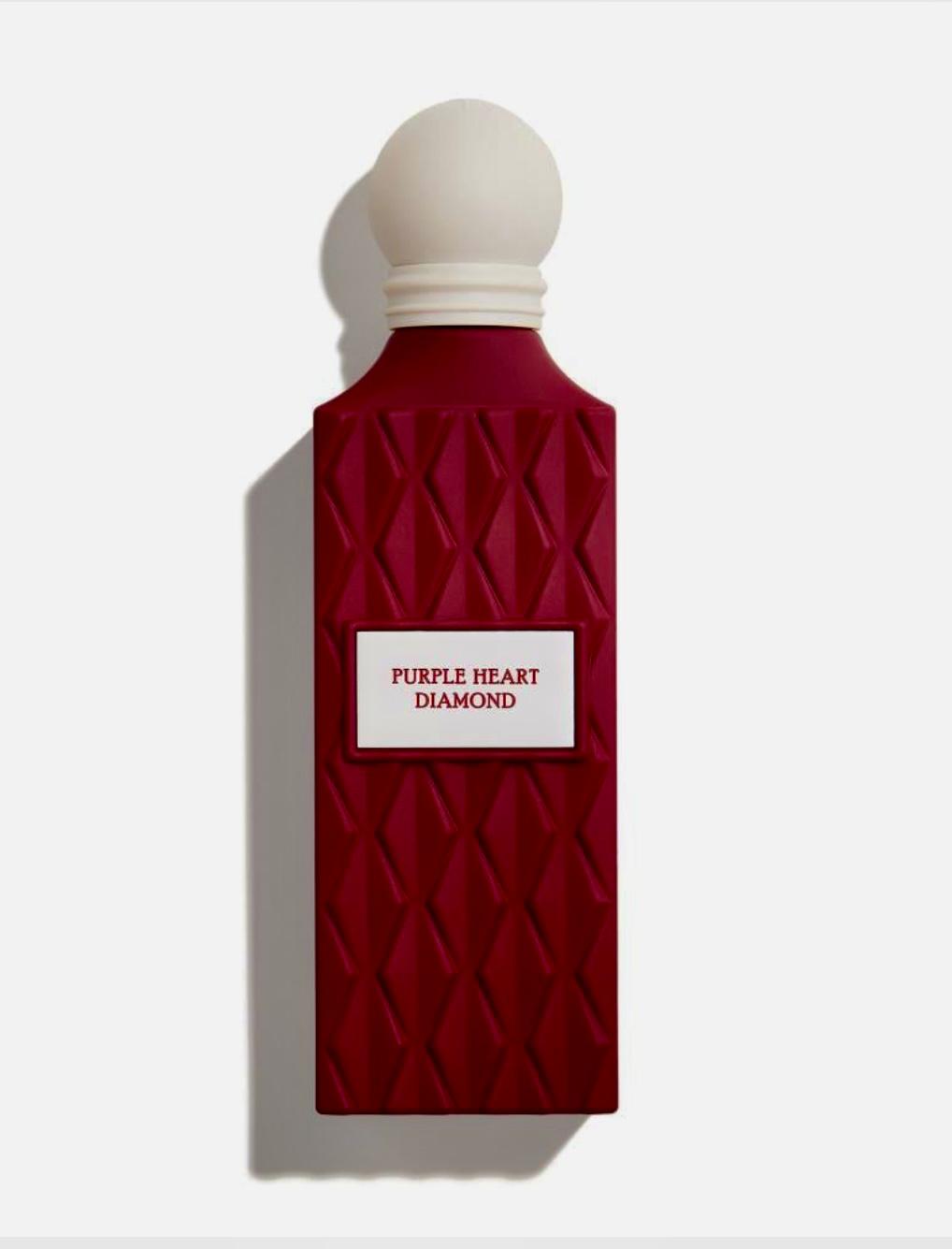 عطر بيريل هارت إبراق دايموند