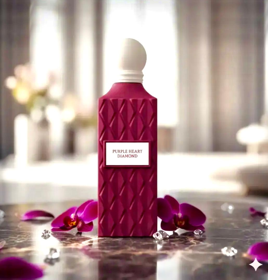 عطر بيريل هارت إبراق دايموند