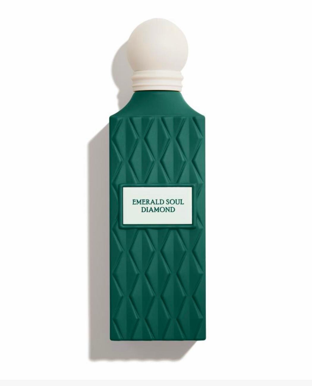 عطر ايماريلد سول إبراق دايموند