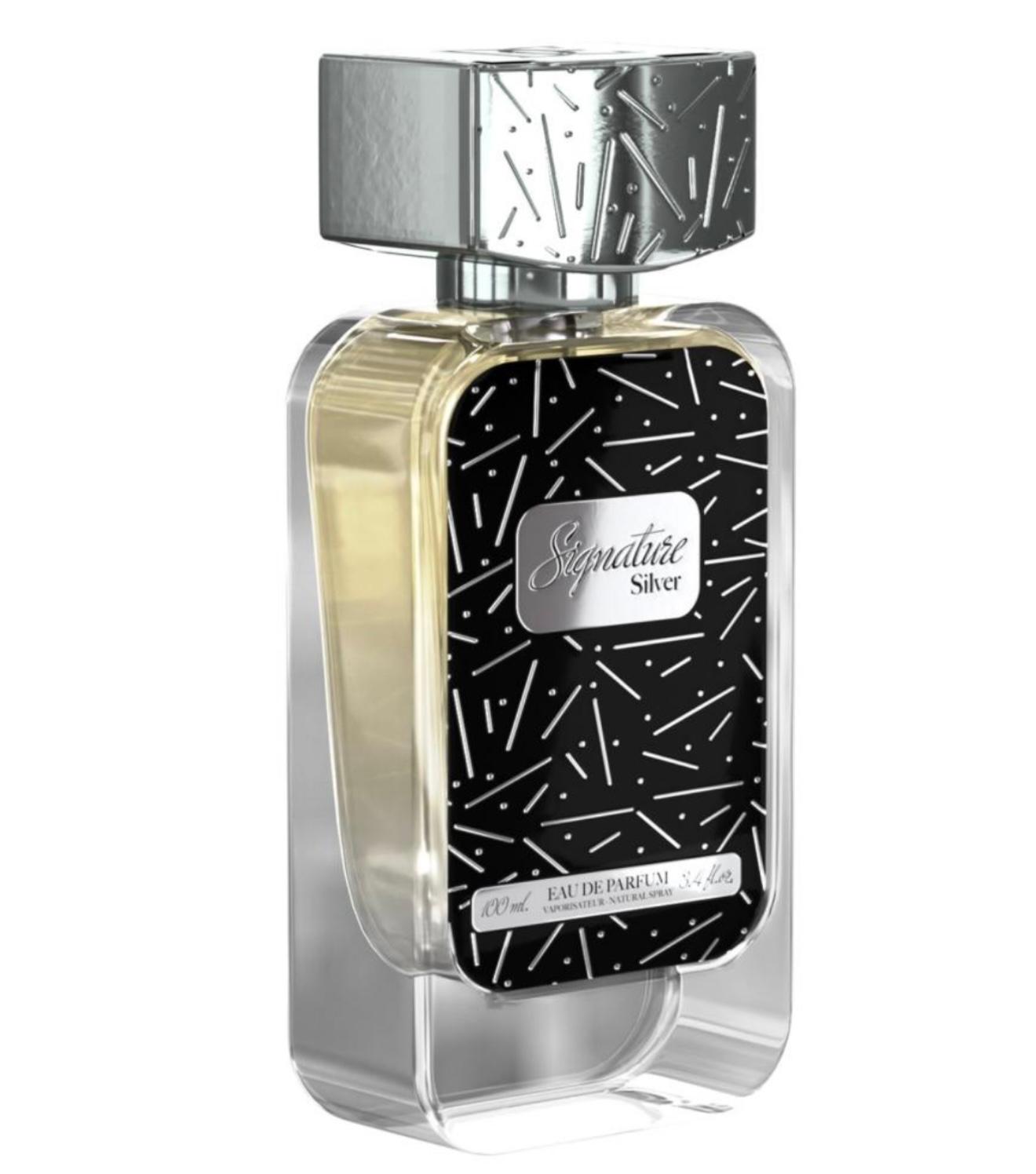 عطر سجنتشر وايت دخون الإماراتية