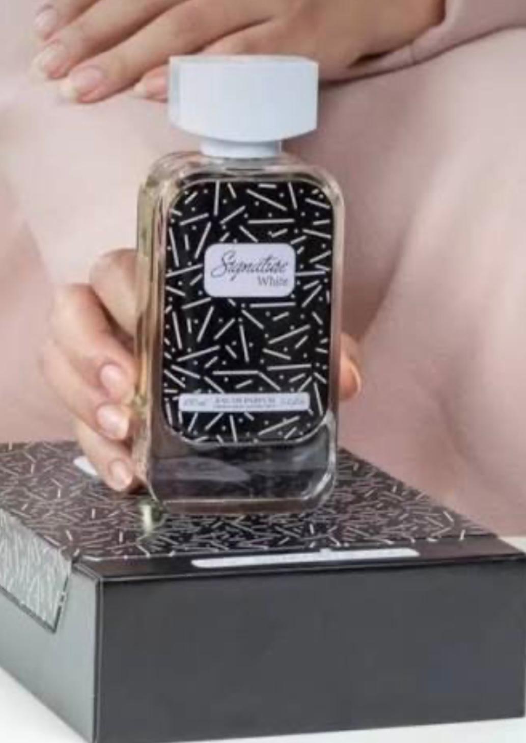 عطر سجنتشر وايت دخون الإماراتية