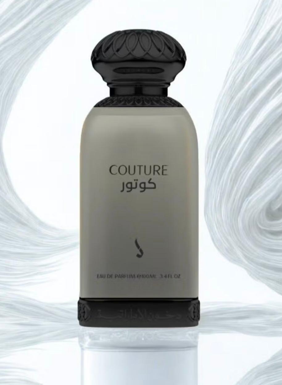 عطر كوتور دخون الإماراتية