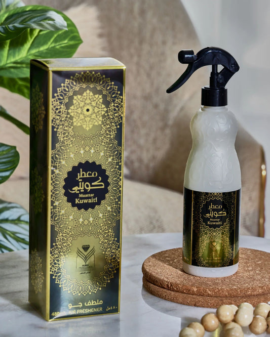 معطر كويتي