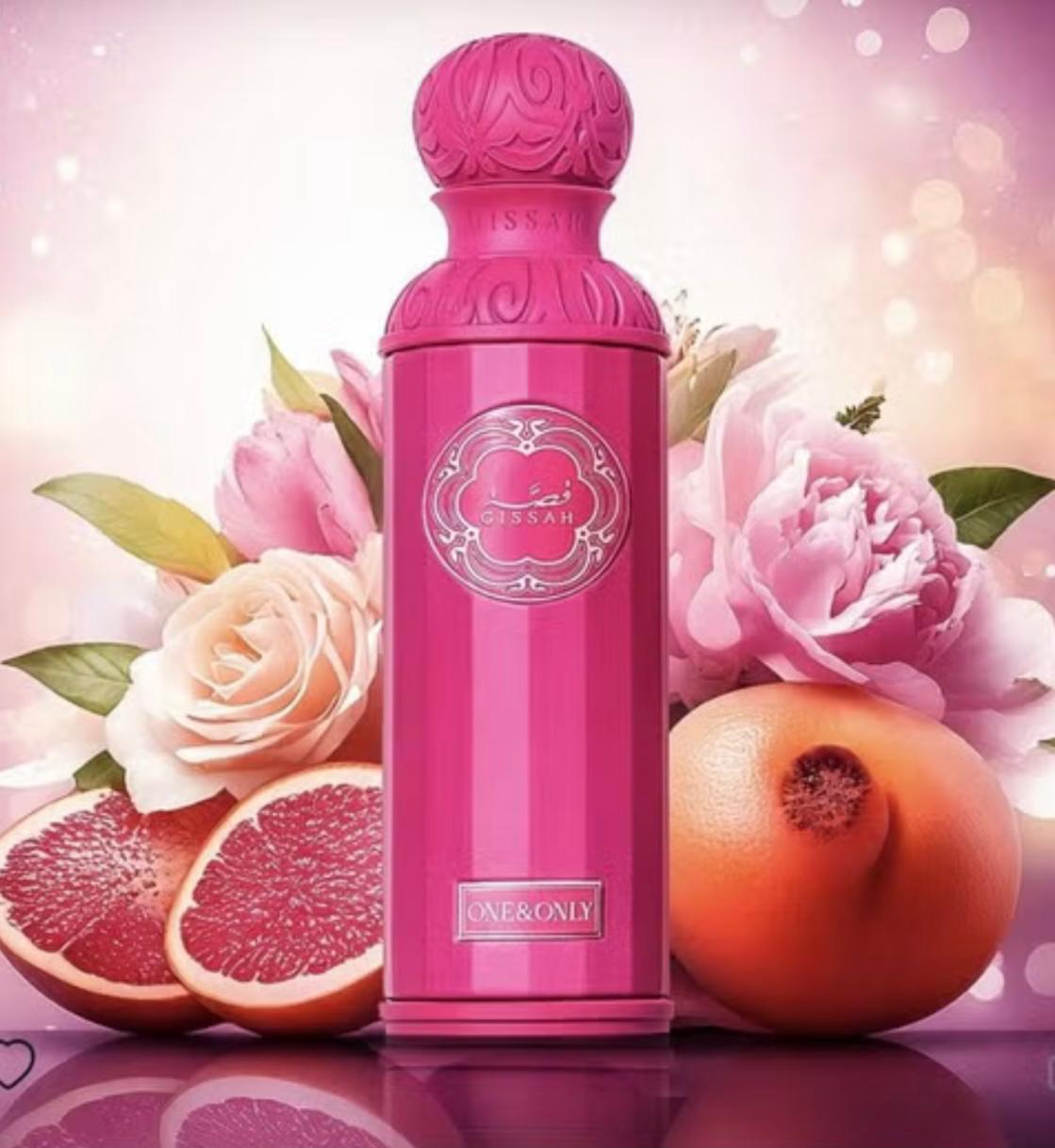 عطر ون اند اونلي