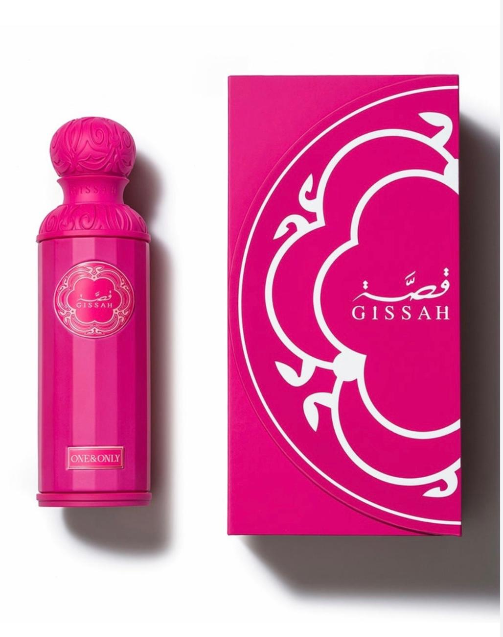 عطر ون اند اونلي
