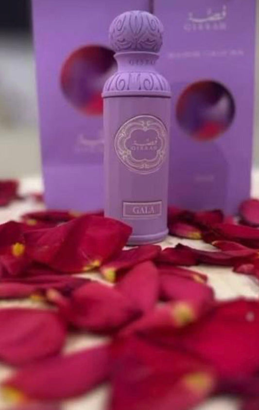 عطر غلا