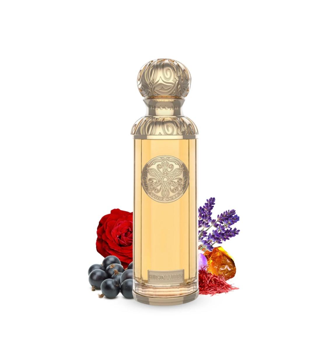 عطر هدسون فالي